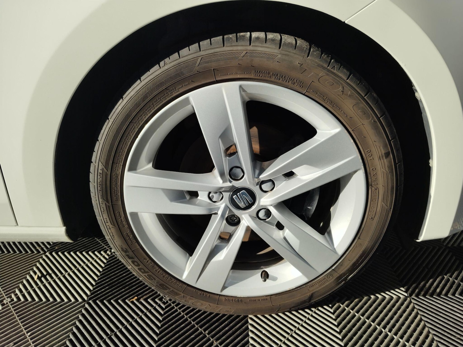 Used SEAT Leon 2018 for sale - 76802172: Photo 18