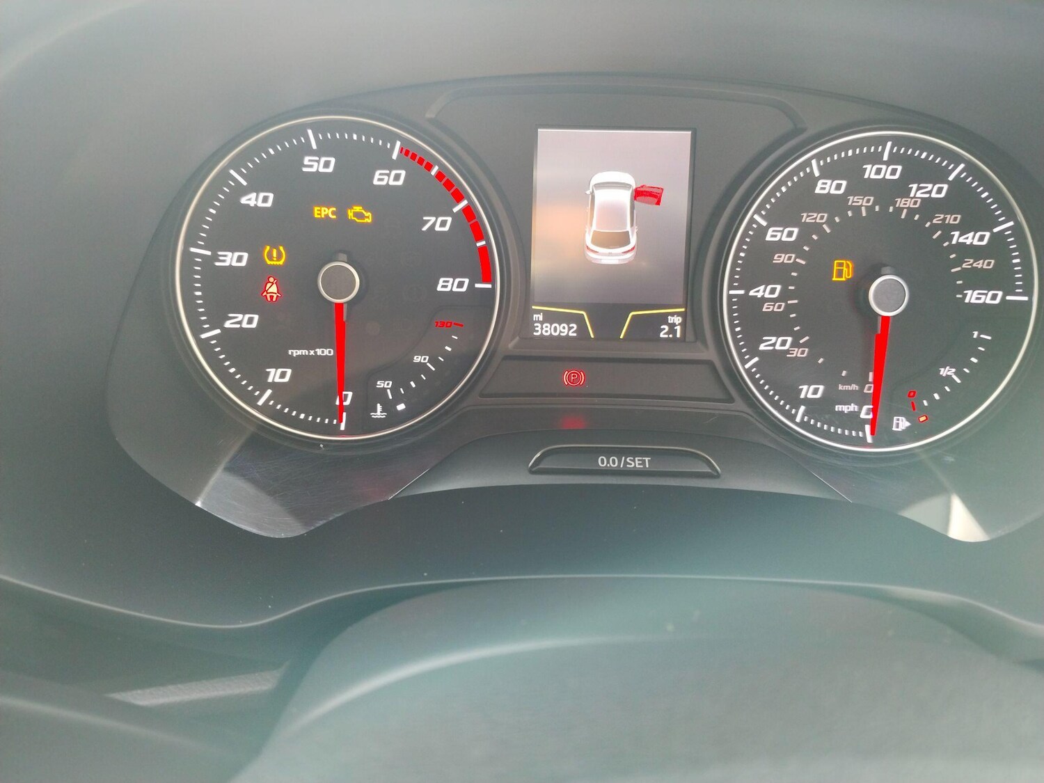 Used SEAT Leon 2018 for sale - 76802172: Photo 22