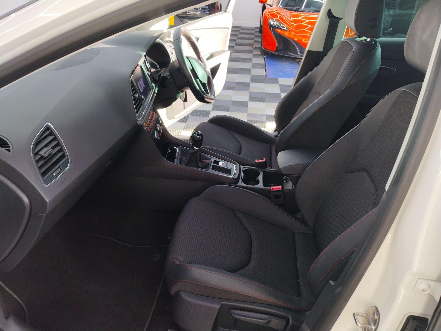 Used SEAT Leon 2018 for sale - 76802172: Photo 23