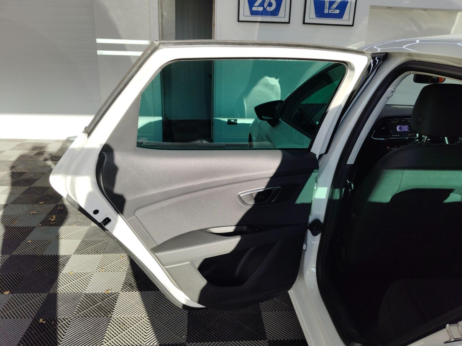 Used SEAT Leon 2018 for sale - 76802172: Photo 24