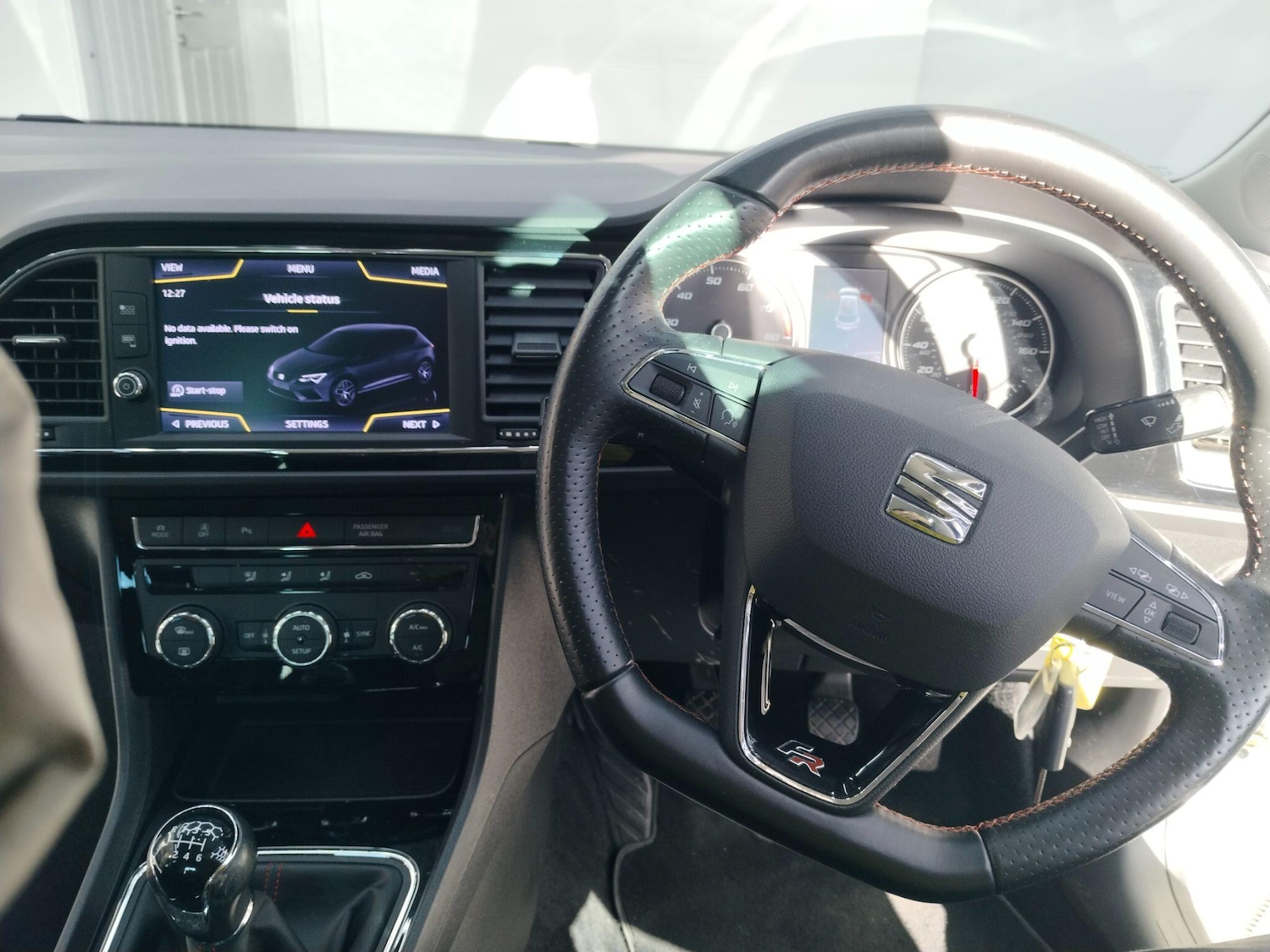 Used SEAT Leon 2018 for sale - 76802172: Photo 25