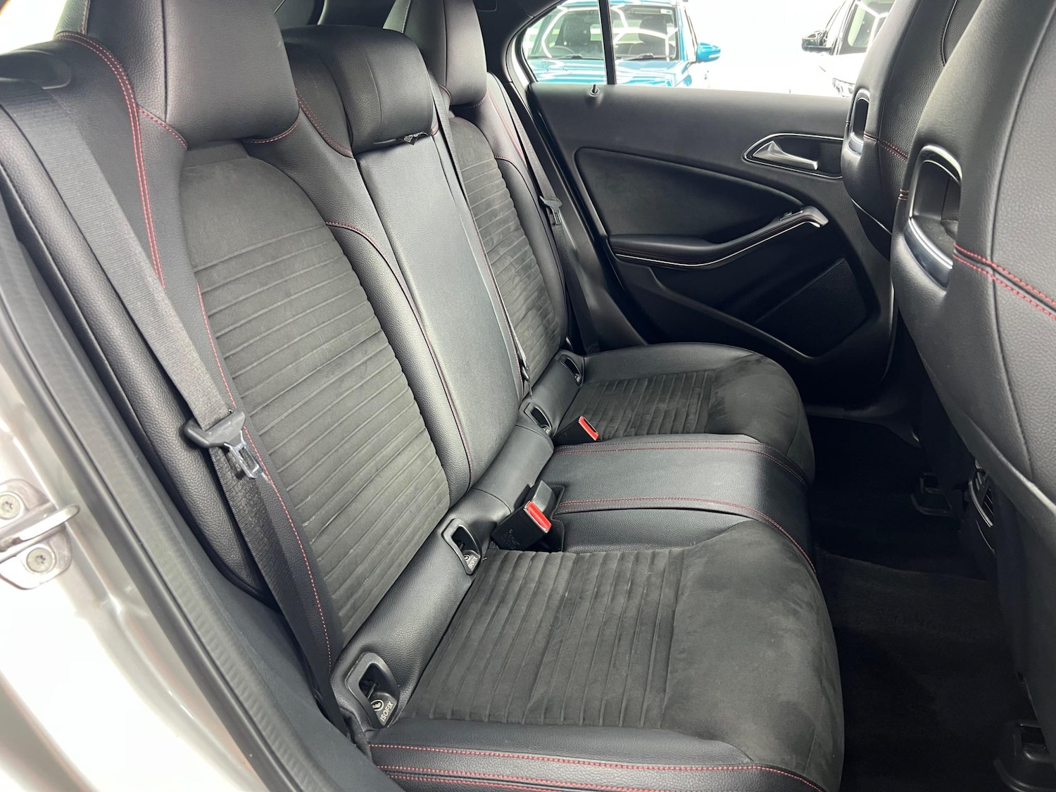 Used Mercedes-Benz A-Class for sale - 76484778: Photo 12