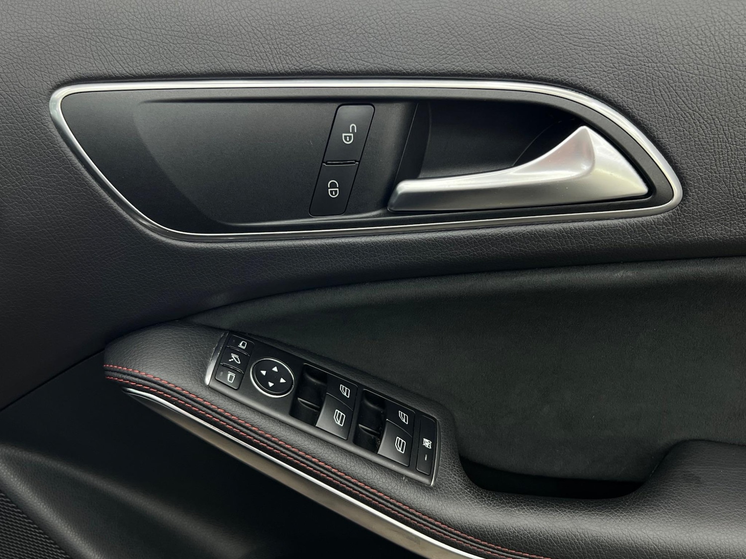 Used Mercedes-Benz A-Class for sale - 76484778: Photo 14