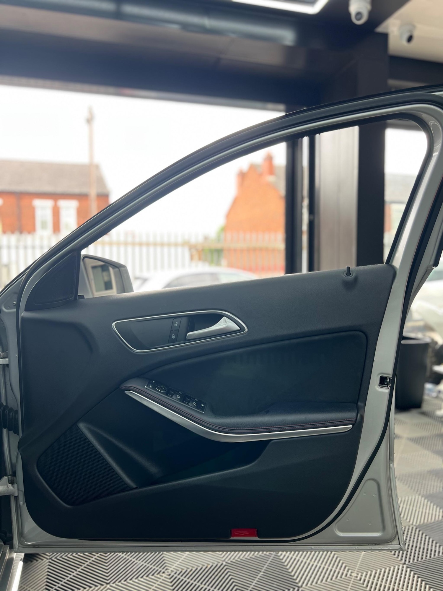 Used Mercedes-Benz A-Class for sale - 76484778: Photo 15