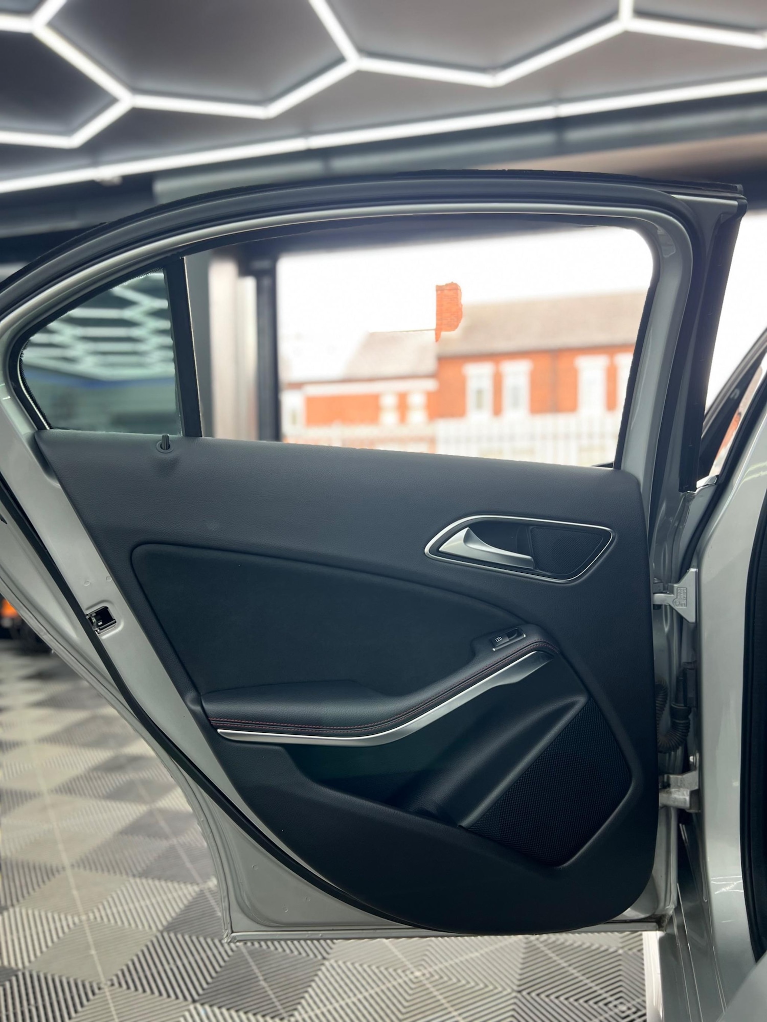 Used Mercedes-Benz A-Class for sale - 76484778: Photo 17