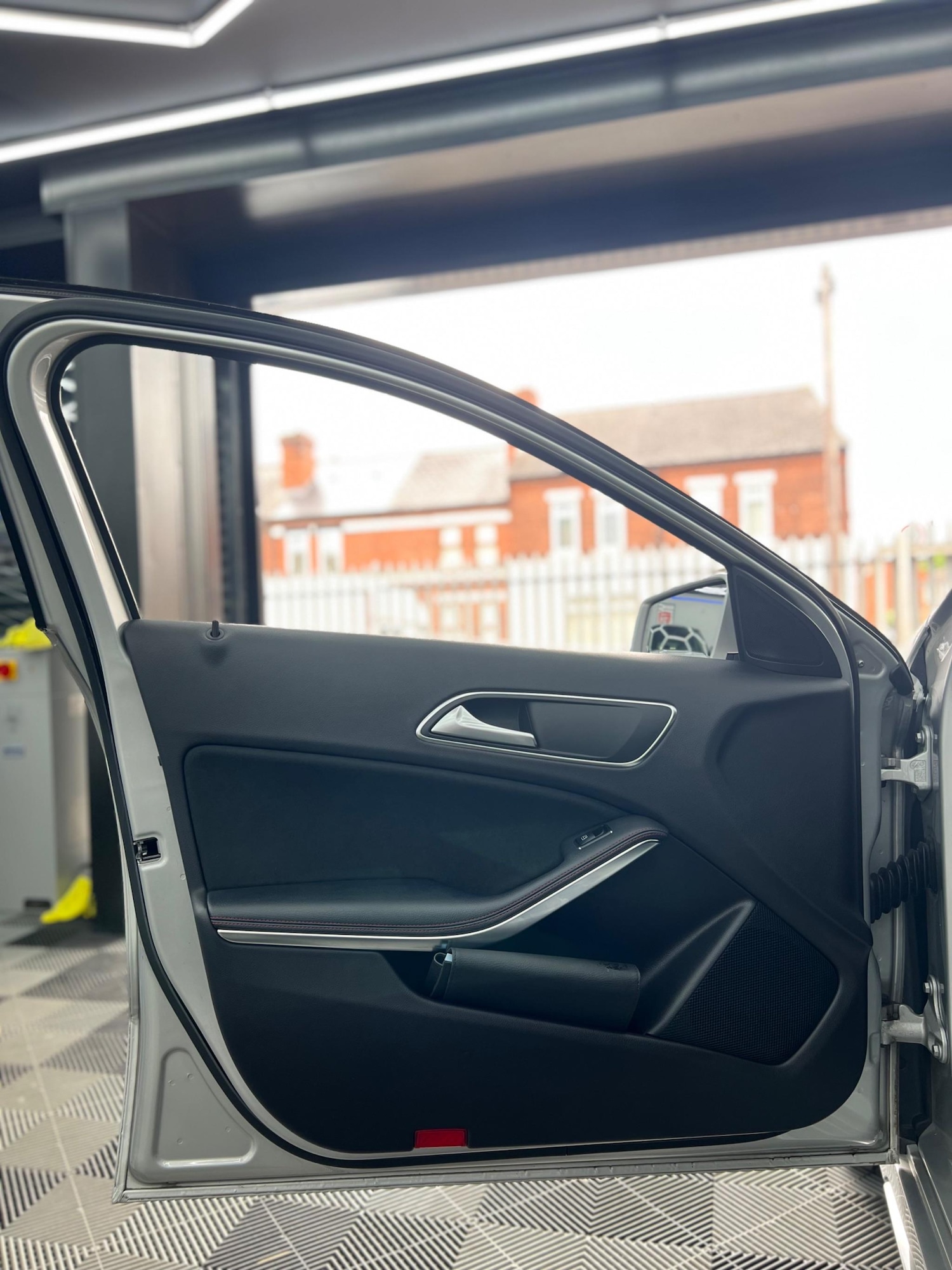 Used Mercedes-Benz A-Class for sale - 76484778: Photo 18