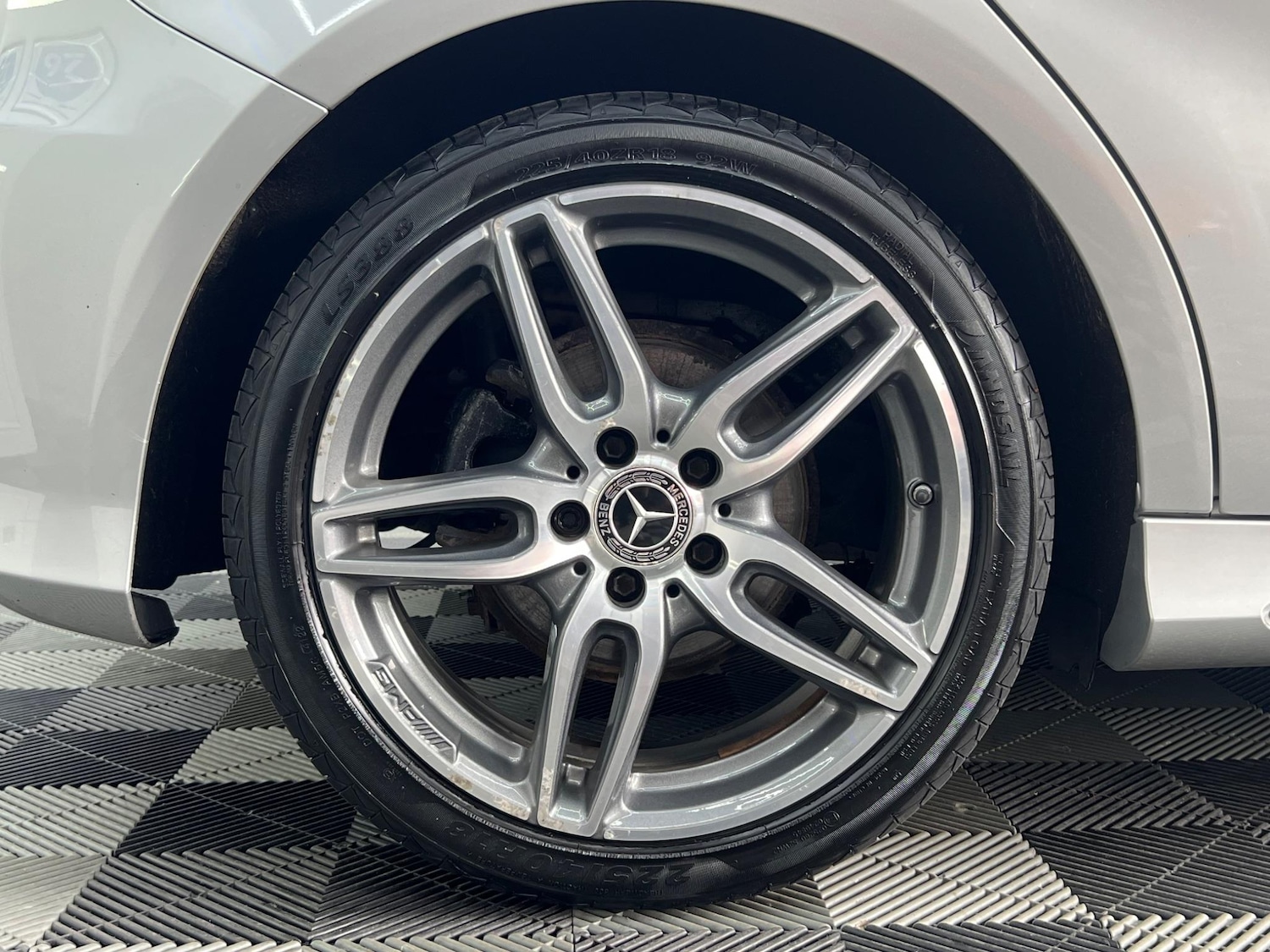 Used Mercedes-Benz A-Class for sale - 76484778: Photo 20