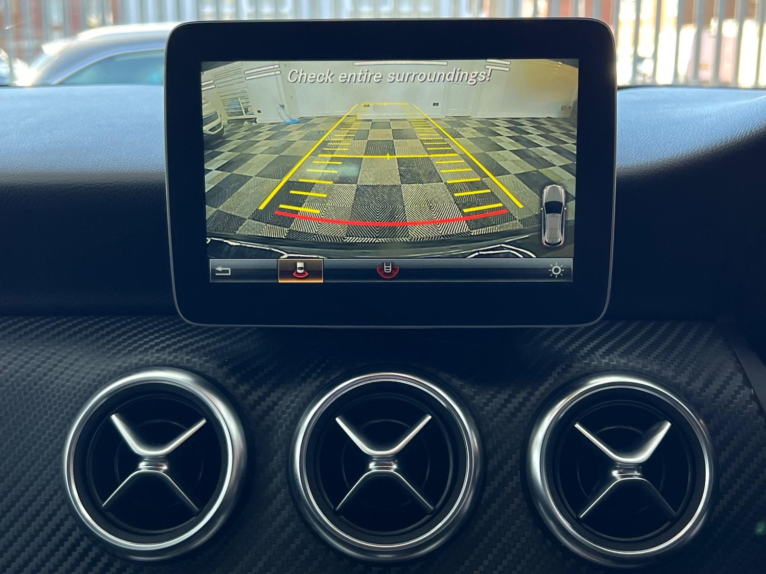 Used Mercedes-Benz A-Class for sale - 76484778: Photo 24