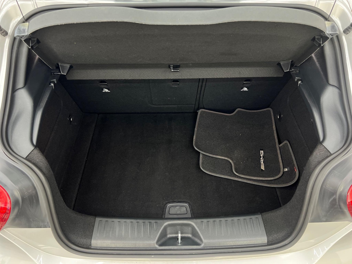 Used Mercedes-Benz A-Class for sale - 76484778: Photo 28