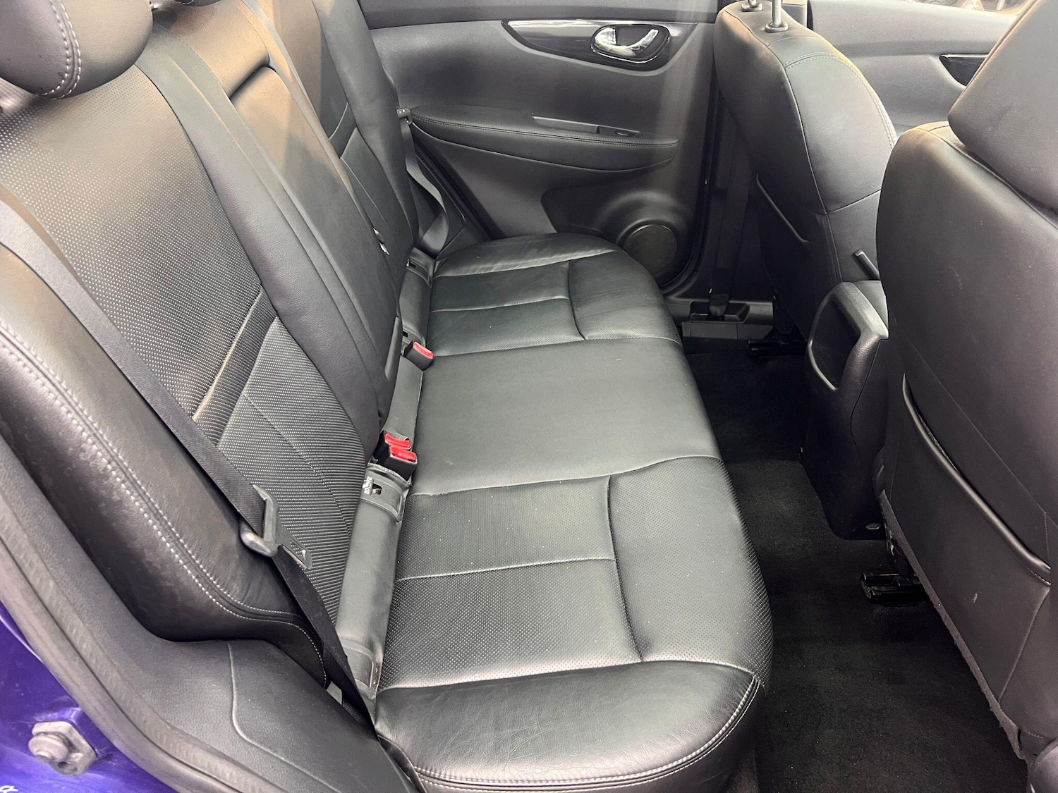 Used Nissan Qashqai for sale - 76659023: Photo 13