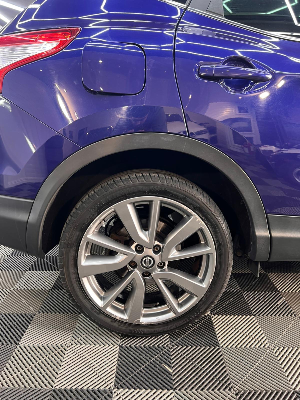 Used Nissan Qashqai for sale - 76659023: Photo 15