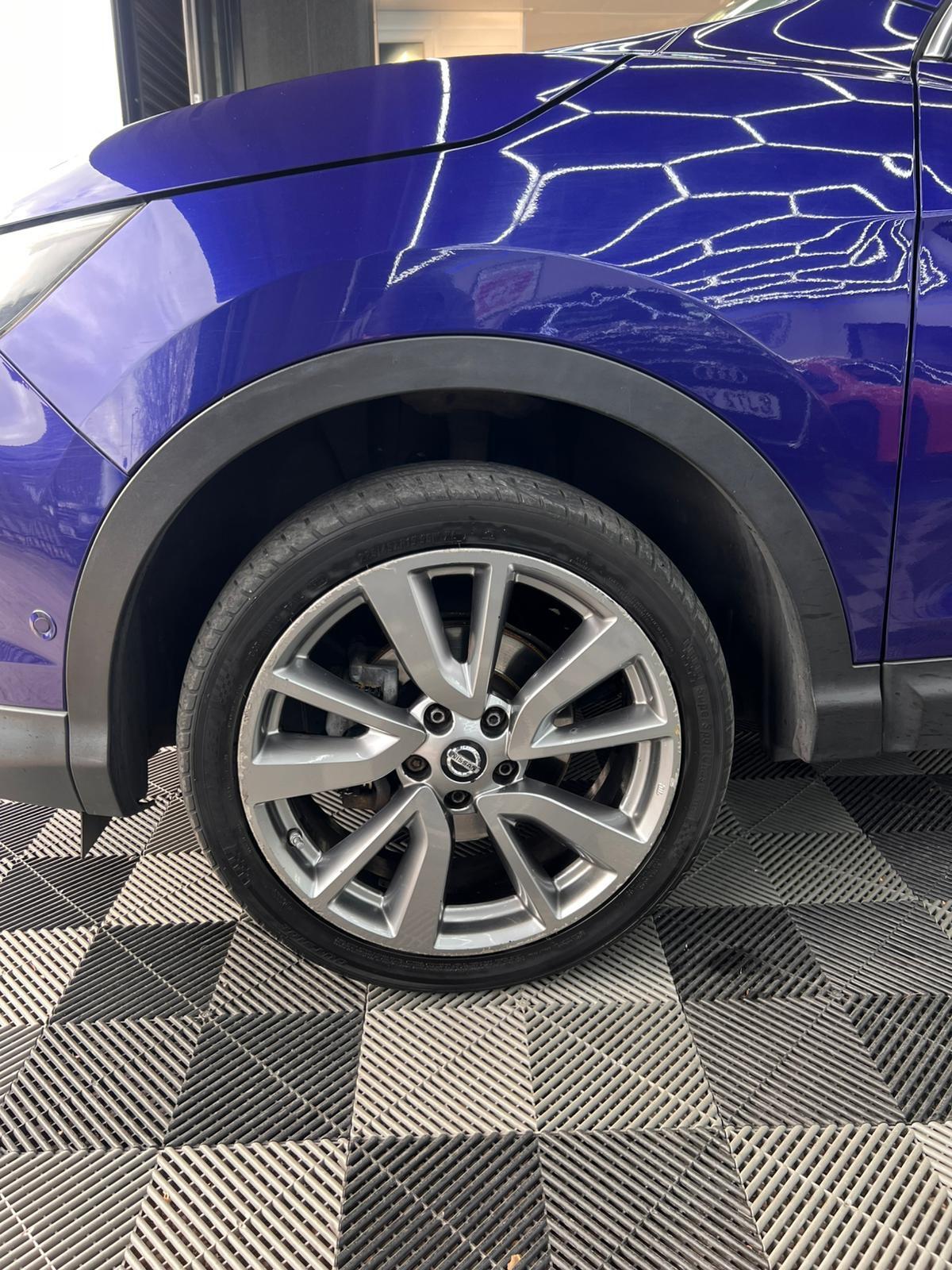 Used Nissan Qashqai for sale - 76659023: Photo 18