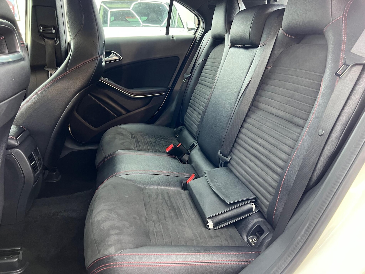 Used Mercedes-Benz A-Class 2017 for sale - 76228071: Photo 10