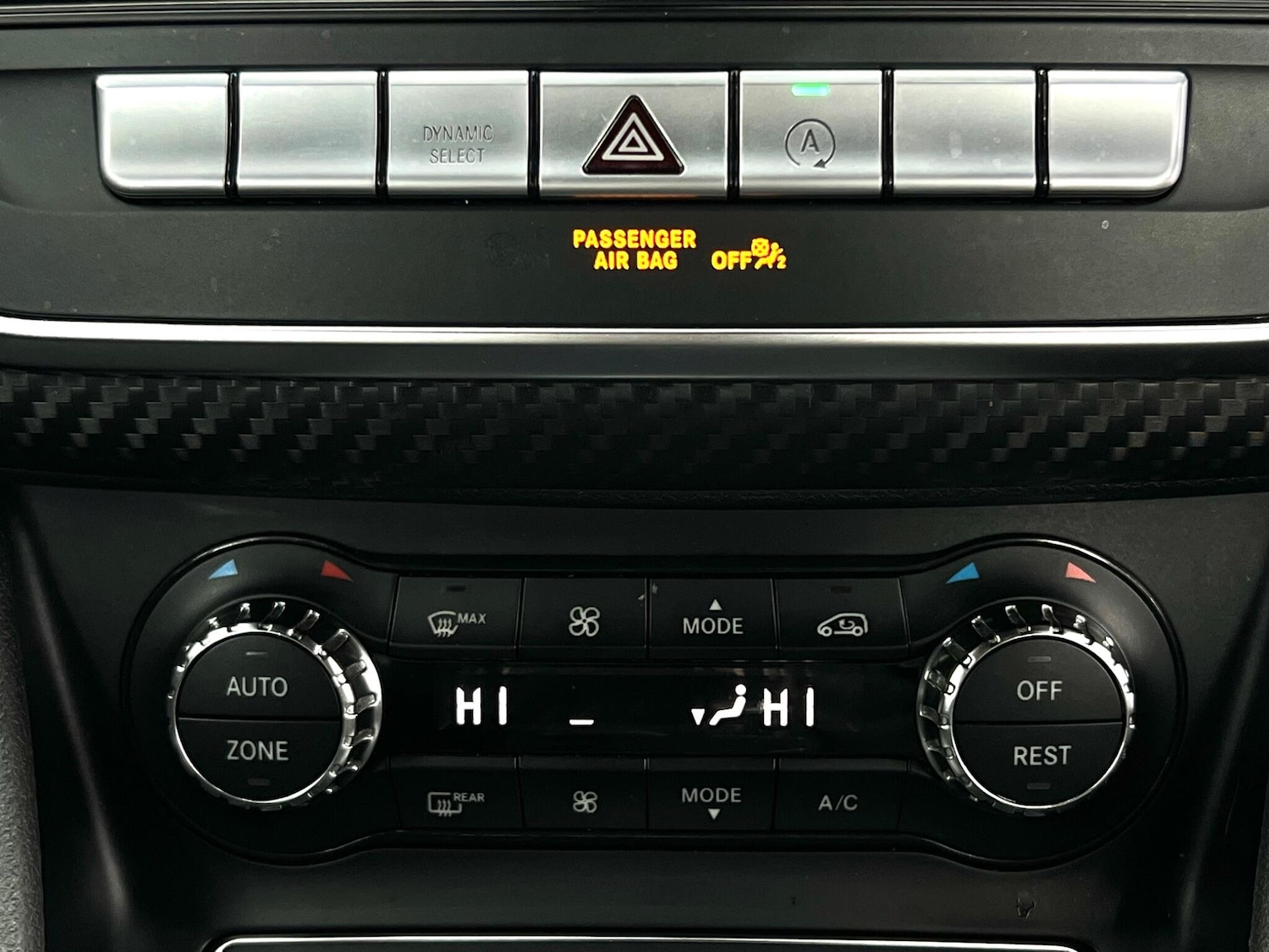 Used Mercedes-Benz A-Class 2017 for sale - 76228071: Photo 11