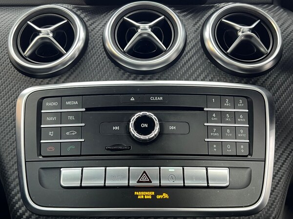 Used Mercedes-Benz A-Class 2017 for sale - 76228071: Photo 12
