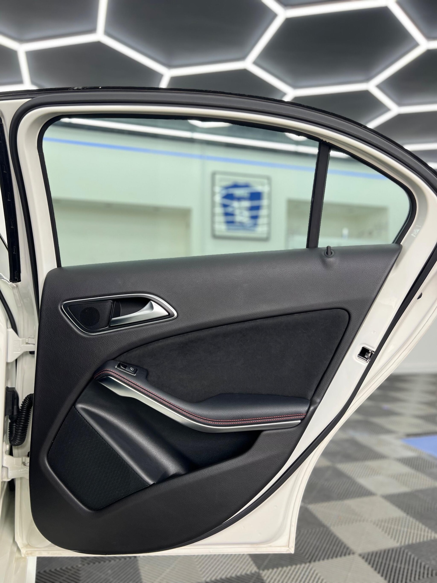 Used Mercedes-Benz A-Class 2017 for sale - 76228071: Photo 14