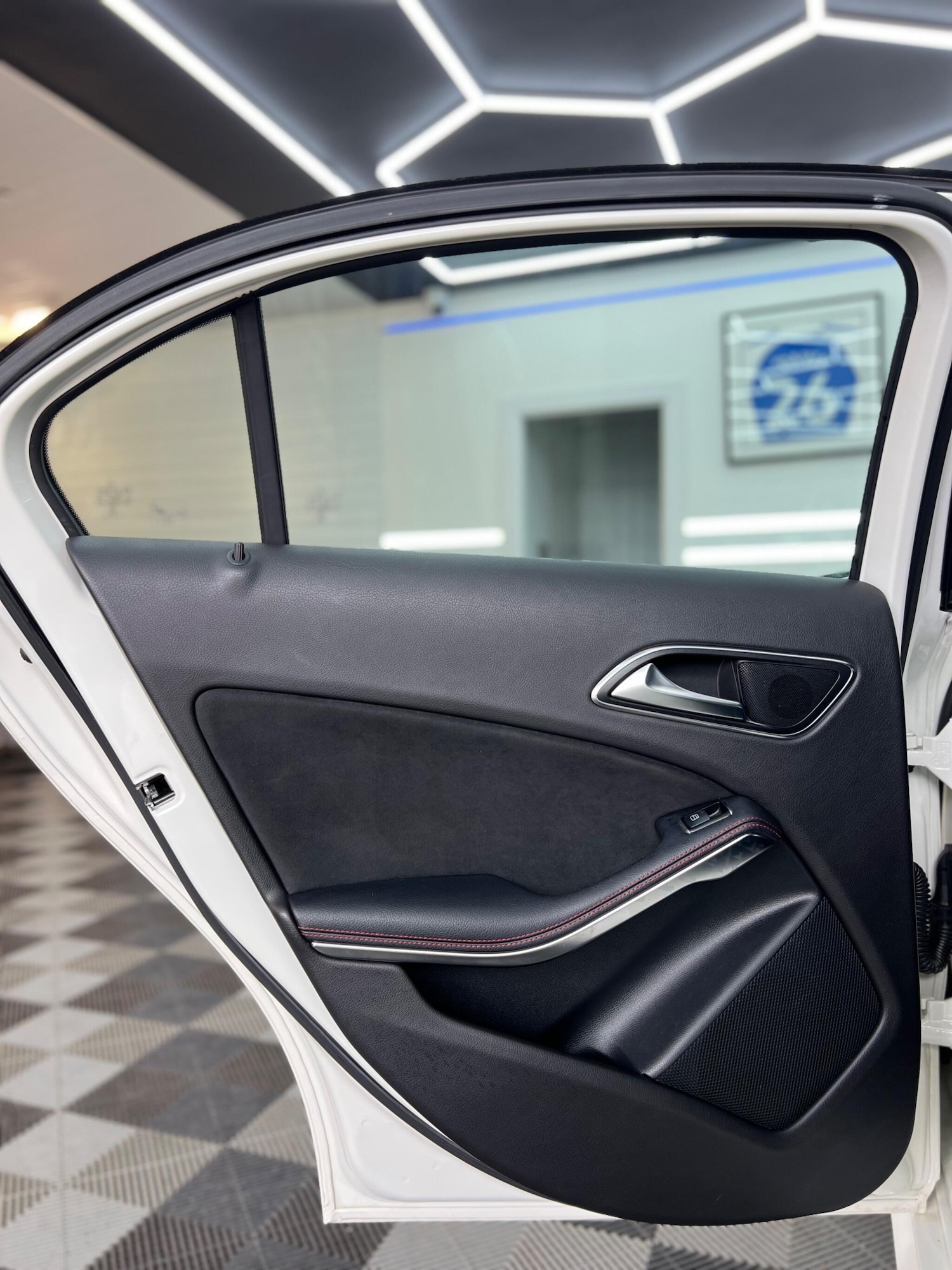 Used Mercedes-Benz A-Class 2017 for sale - 76228071: Photo 15