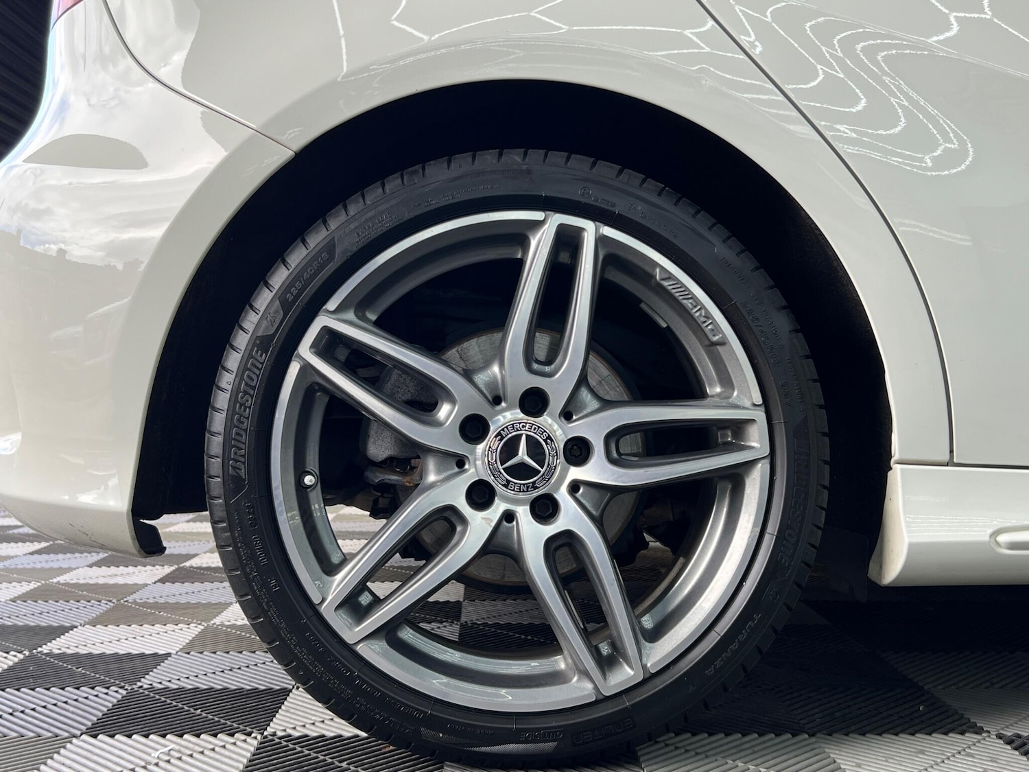 Used Mercedes-Benz A-Class 2017 for sale - 76228071: Photo 17