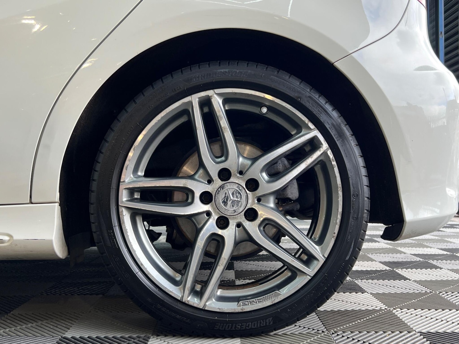 Used Mercedes-Benz A-Class 2017 for sale - 76228071: Photo 19