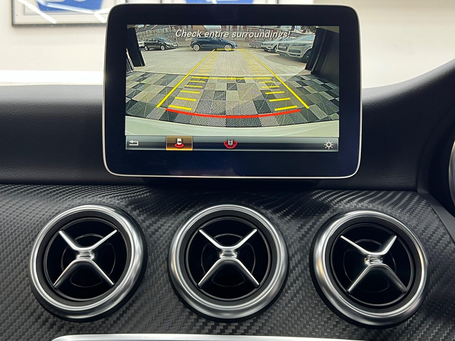 Used Mercedes-Benz A-Class 2017 for sale - 76228071: Photo 20