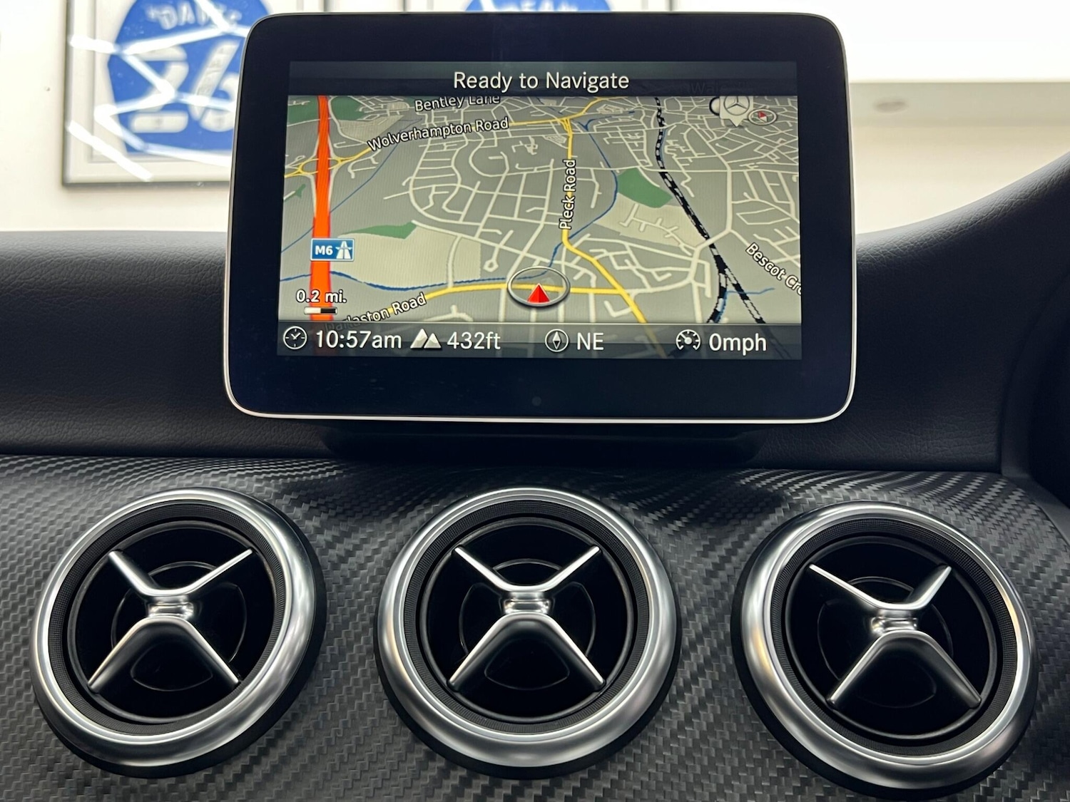 Used Mercedes-Benz A-Class 2017 for sale - 76228071: Photo 21