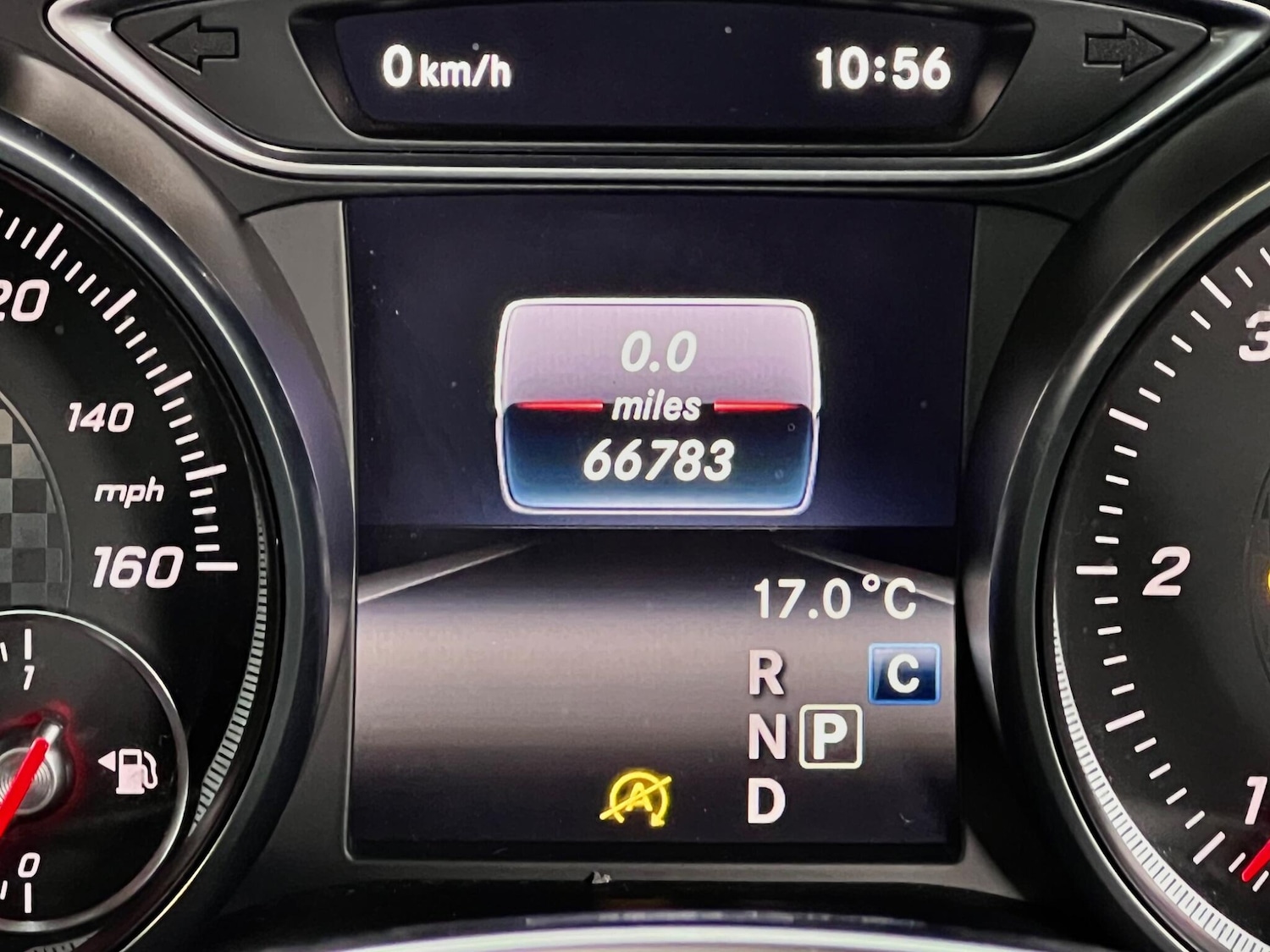 Used Mercedes-Benz A-Class 2017 for sale - 76228071: Photo 22