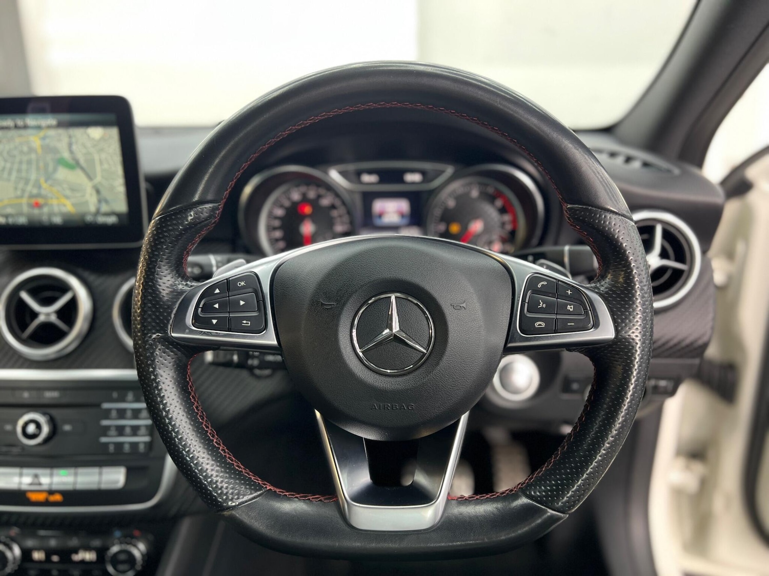 Used Mercedes-Benz A-Class 2017 for sale - 76228071: Photo 24