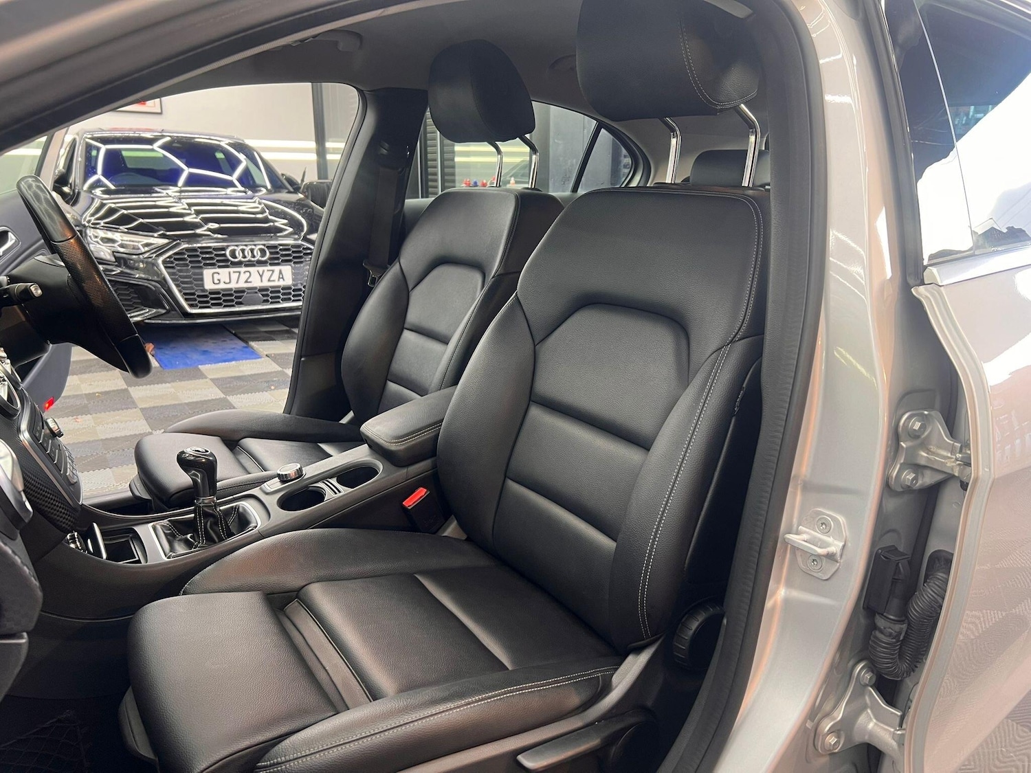 Used Mercedes-Benz A-Class 2016 for sale - 76408787: Photo 10