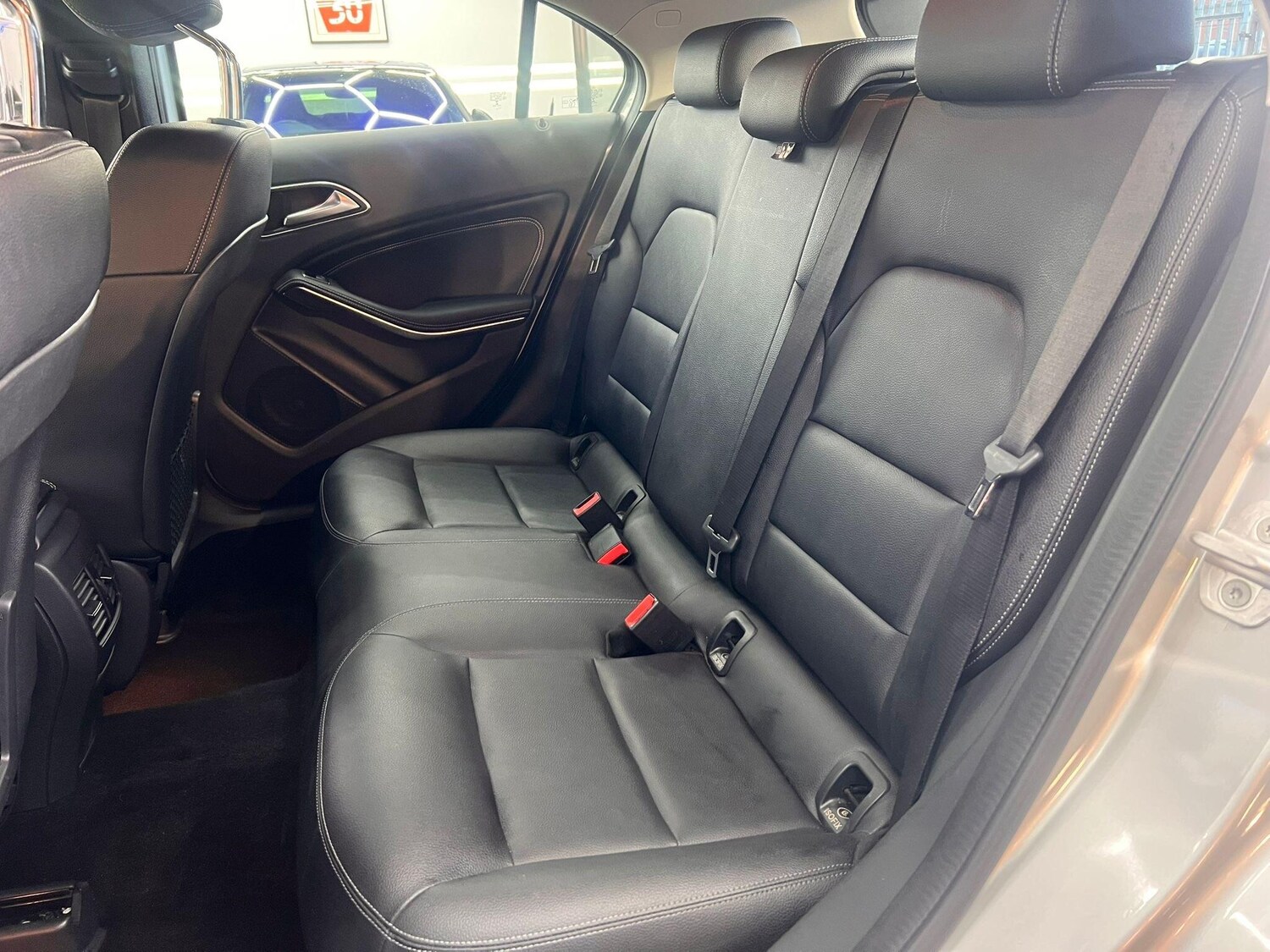 Used Mercedes-Benz A-Class 2016 for sale - 76408787: Photo 12