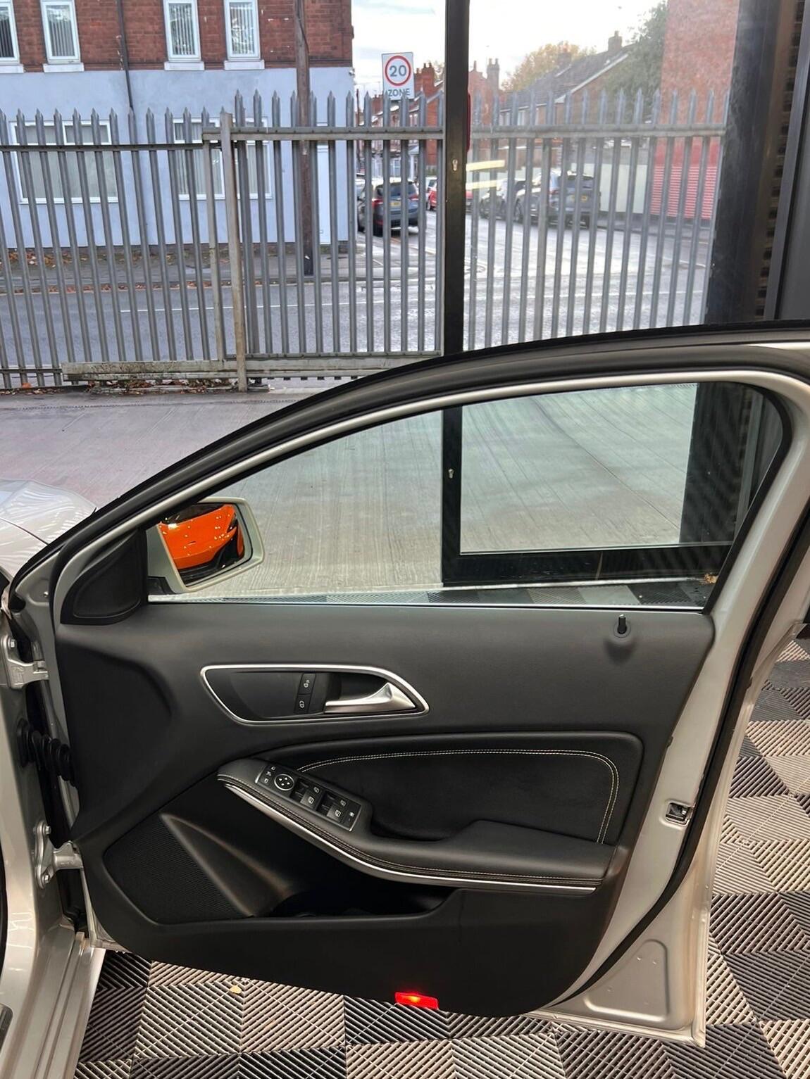 Used Mercedes-Benz A-Class 2016 for sale - 76408787: Photo 13