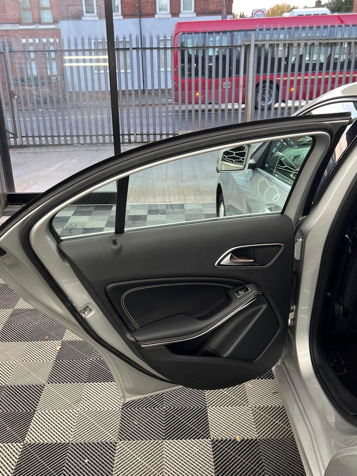 Used Mercedes-Benz A-Class 2016 for sale - 76408787: Photo 14