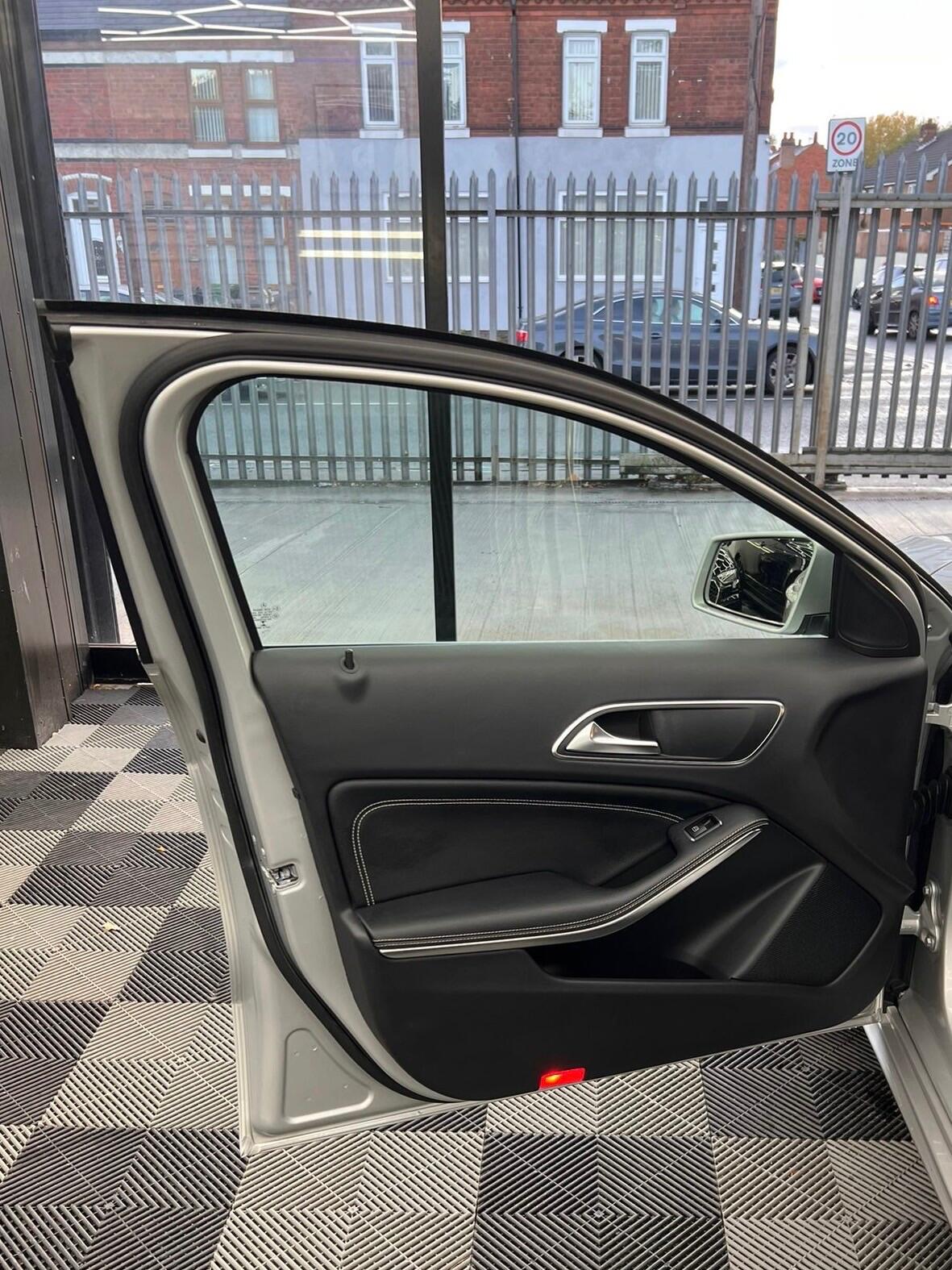 Used Mercedes-Benz A-Class 2016 for sale - 76408787: Photo 15