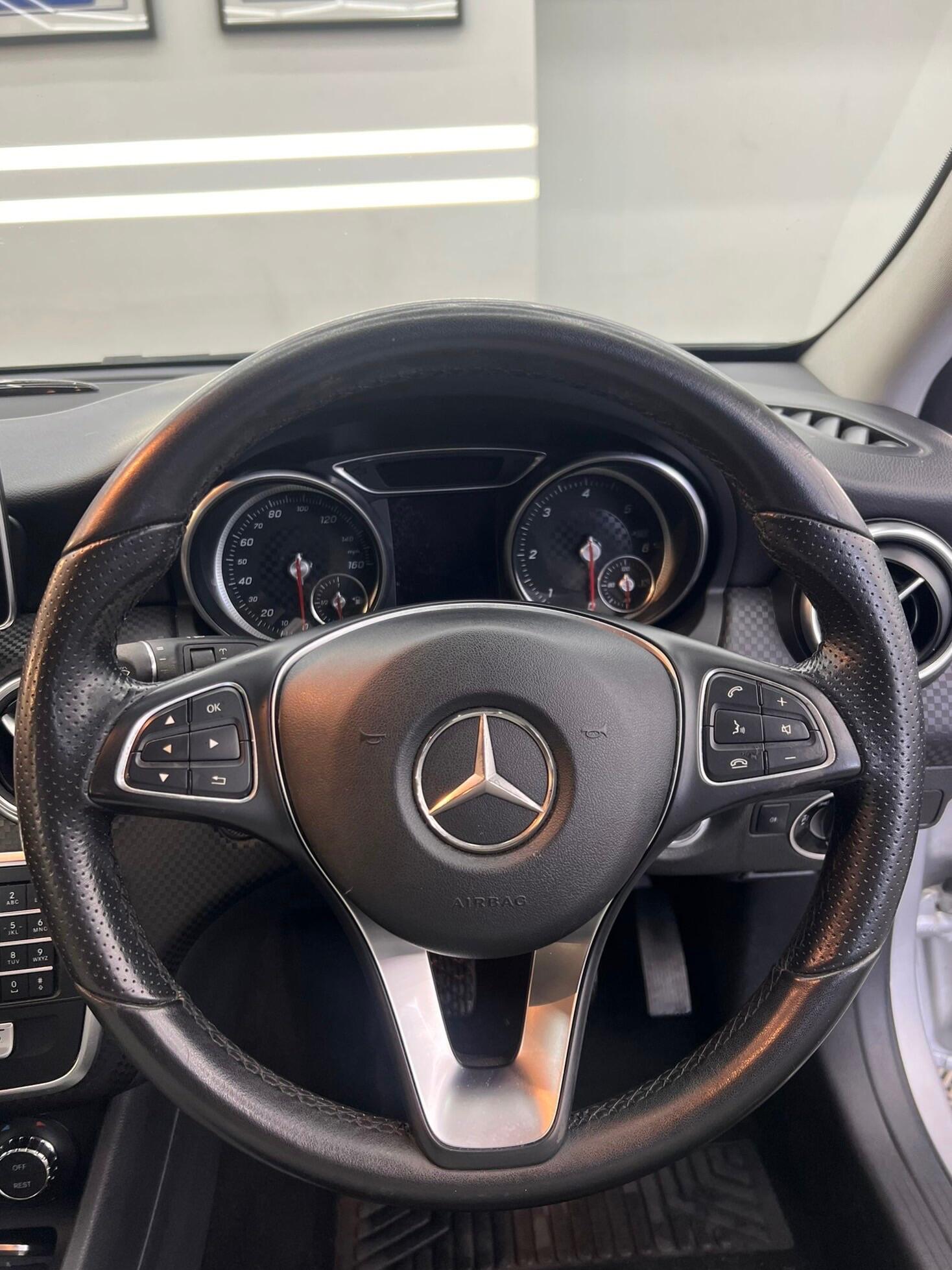 Used Mercedes-Benz A-Class 2016 for sale - 76408787: Photo 17