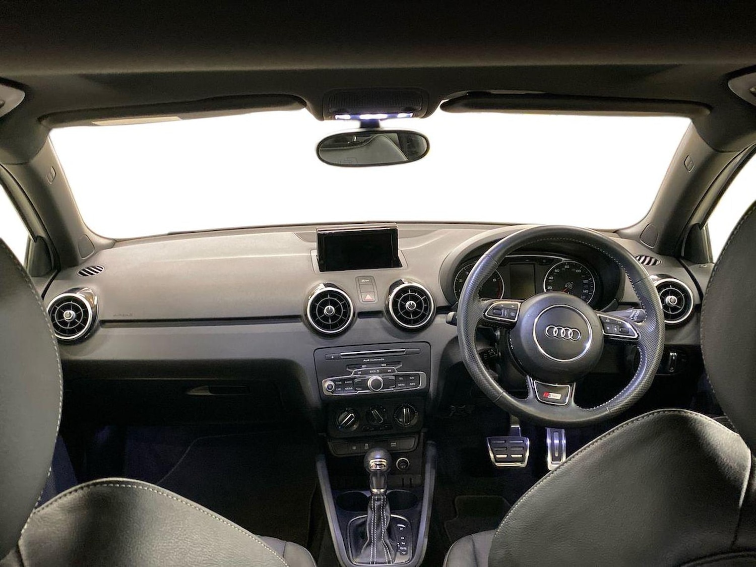 Used Audi A1 2018 for sale - 78191587: Photo 10