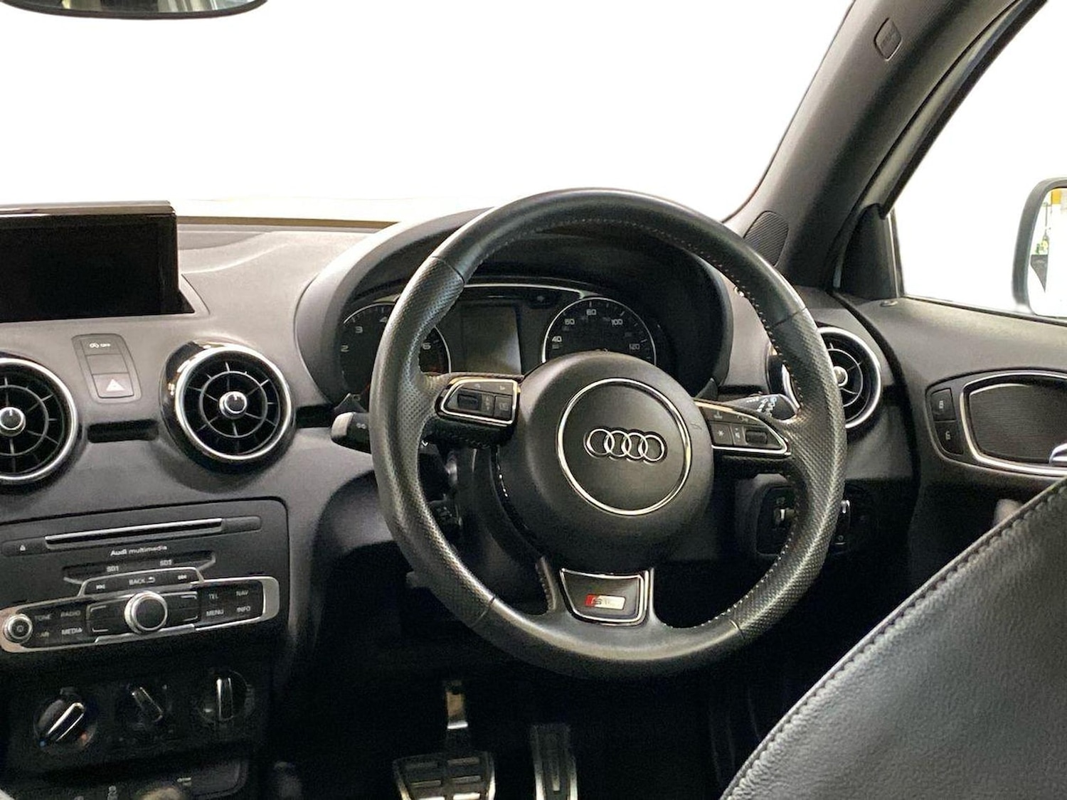 Used Audi A1 2018 for sale - 78191587: Photo 11