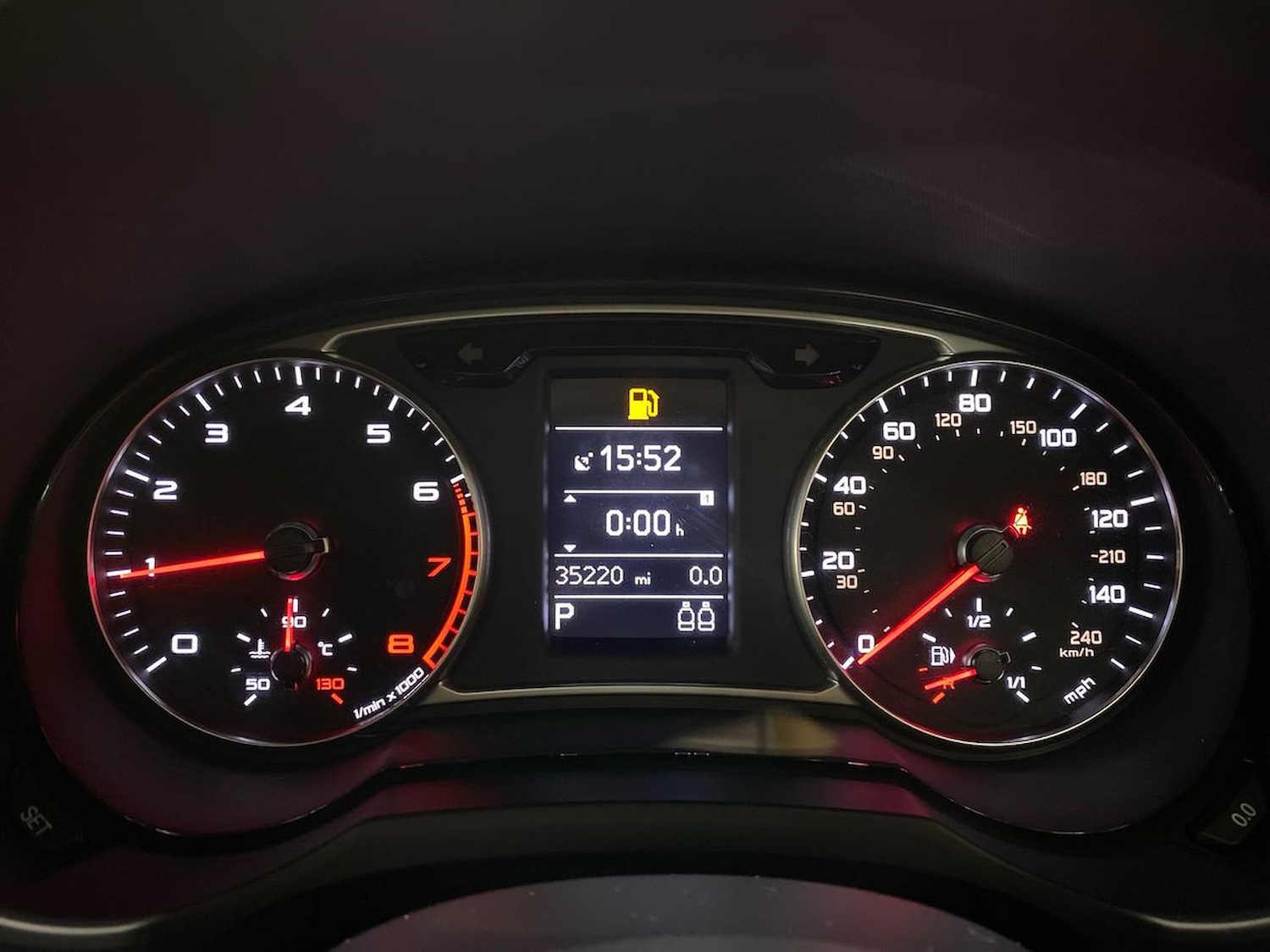 Used Audi A1 2018 for sale - 78191587: Photo 12