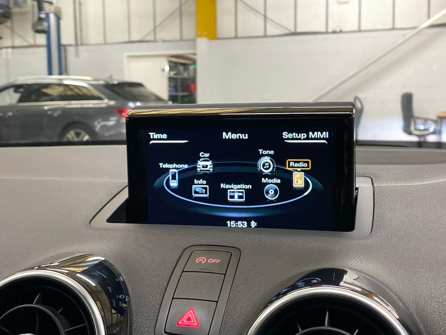 Used Audi A1 2018 for sale - 78191587: Photo 13