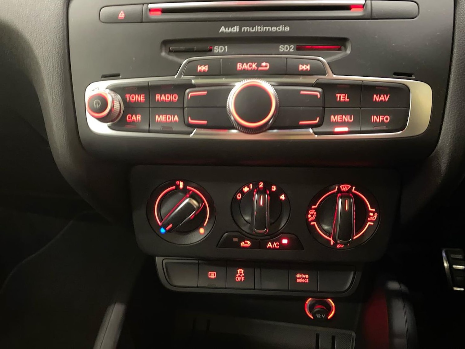 Used Audi A1 2018 for sale - 78191587: Photo 14