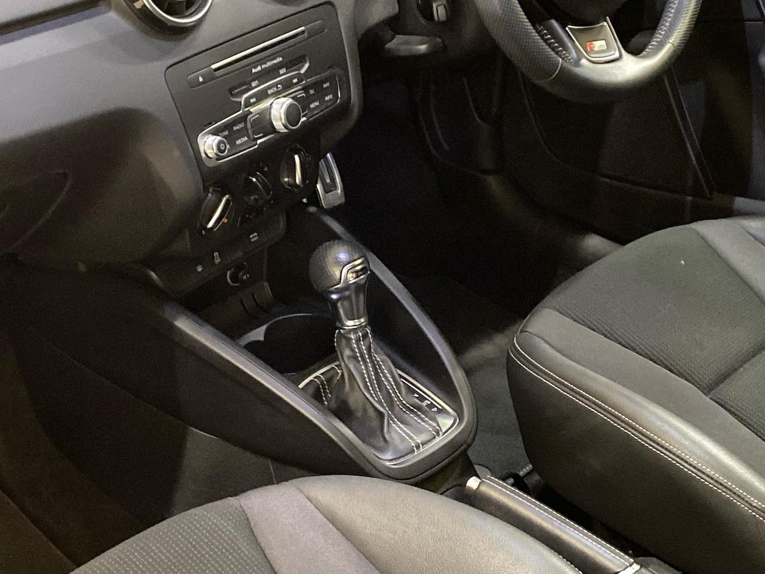 Used Audi A1 2018 for sale - 78191587: Photo 15