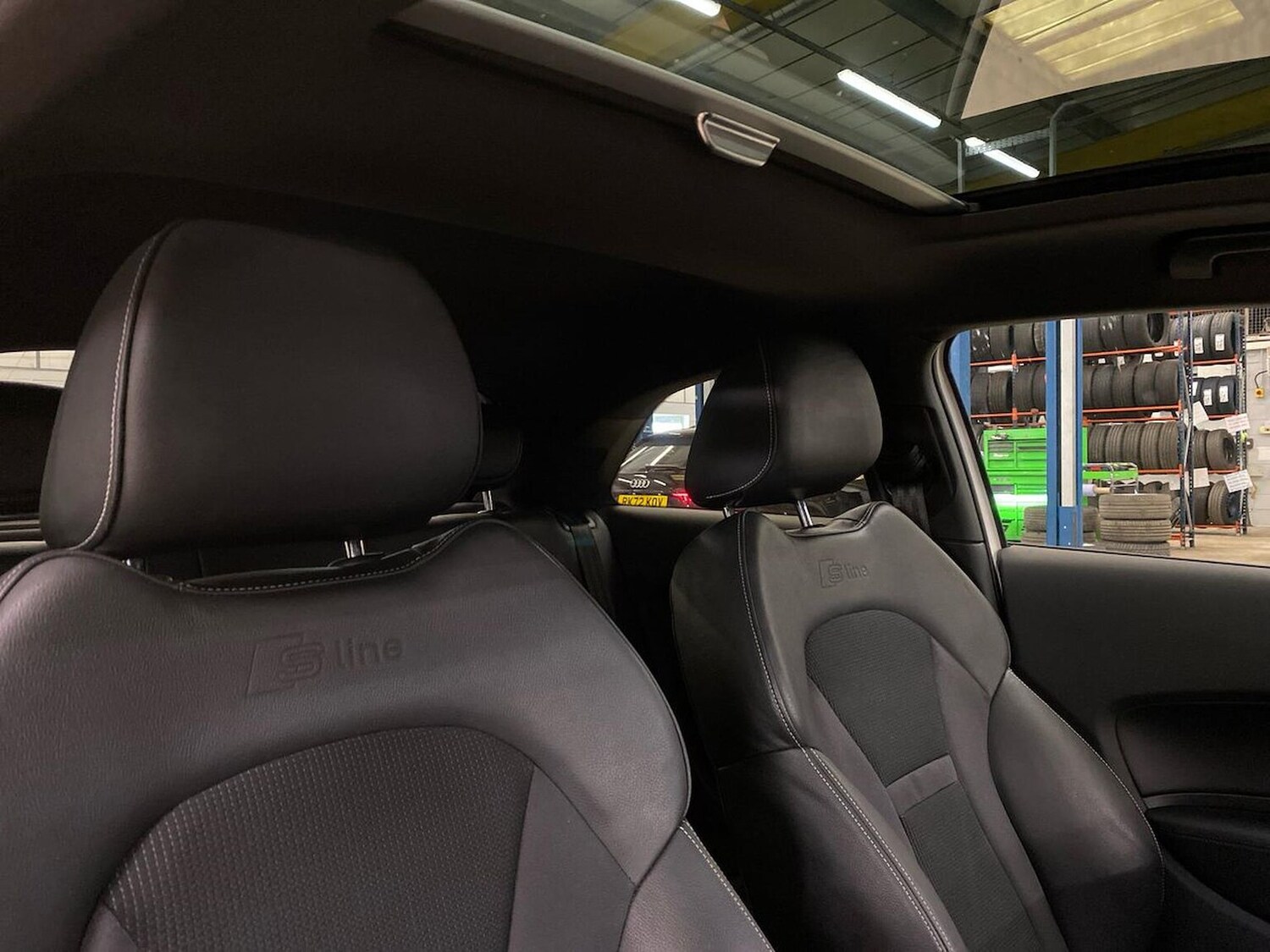 Used Audi A1 2018 for sale - 78191587: Photo 16