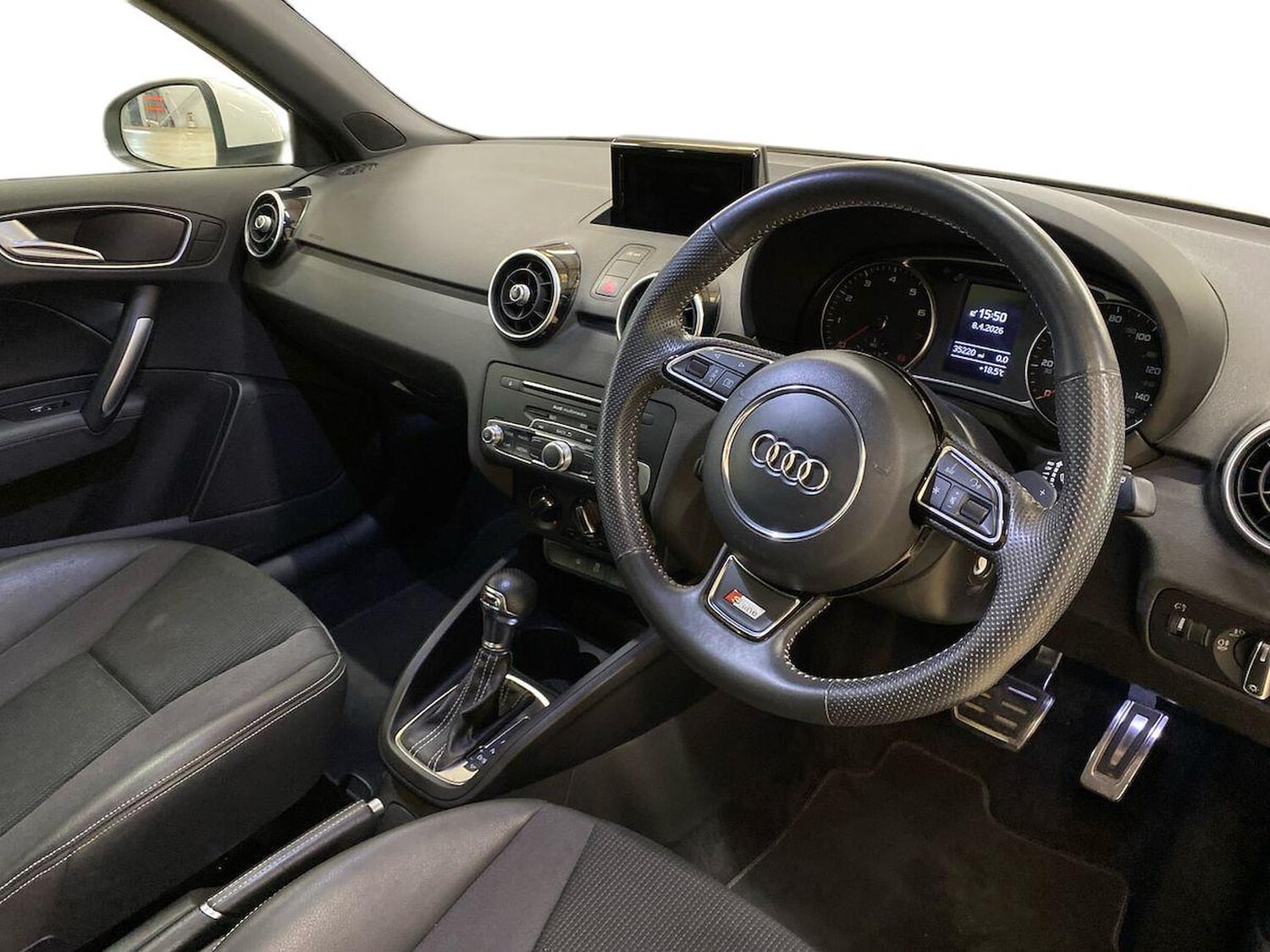 Used Audi A1 2018 for sale - 78191587: Photo 17