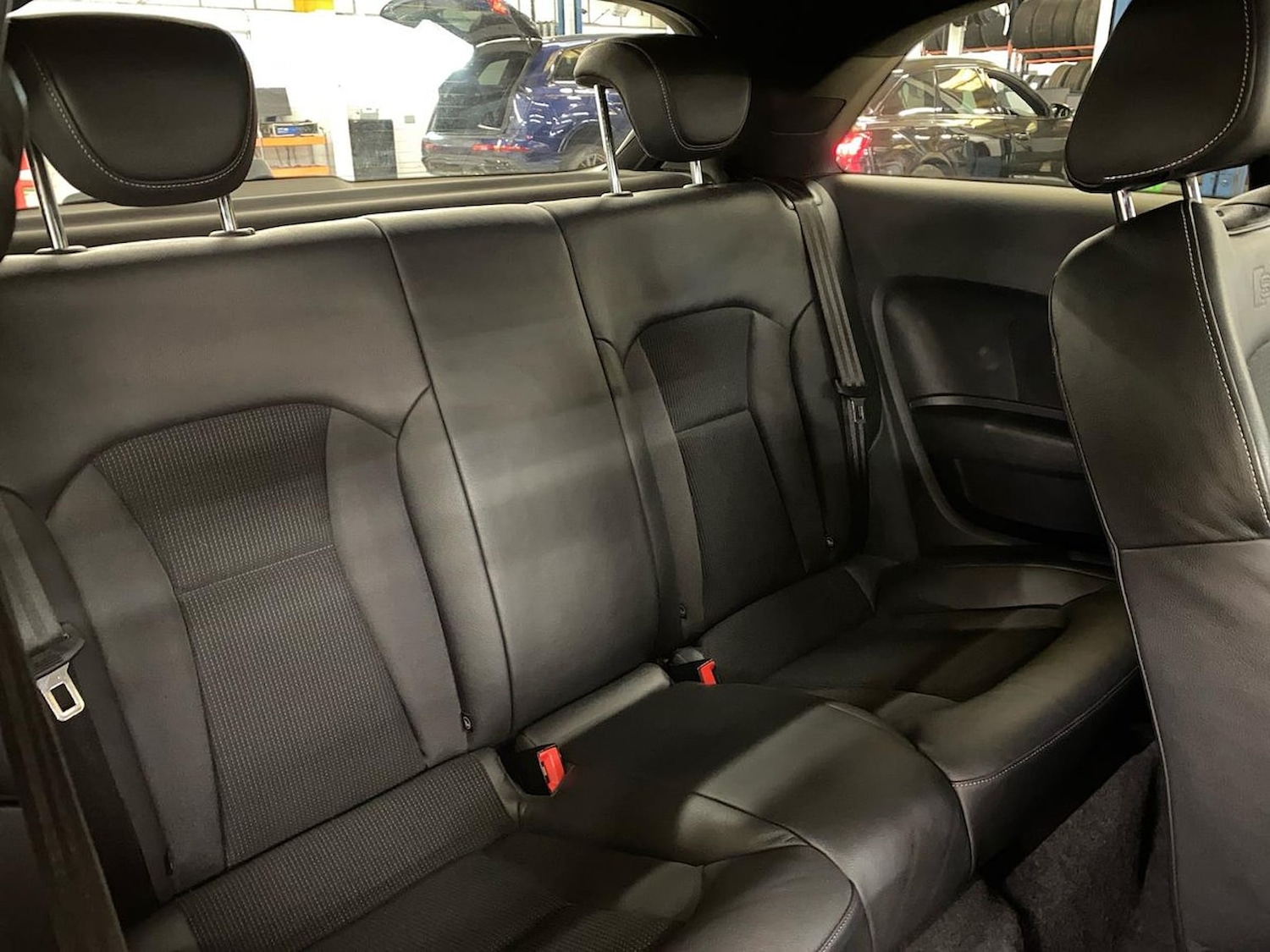 Used Audi A1 2018 for sale - 78191587: Photo 18