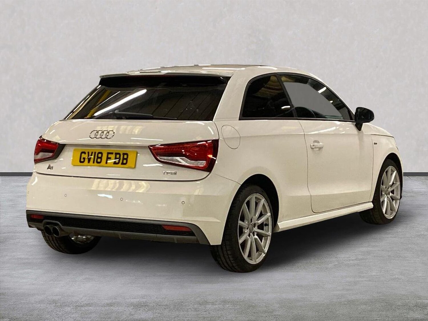 Used Audi A1 2018 for sale - 78191587: Photo 20