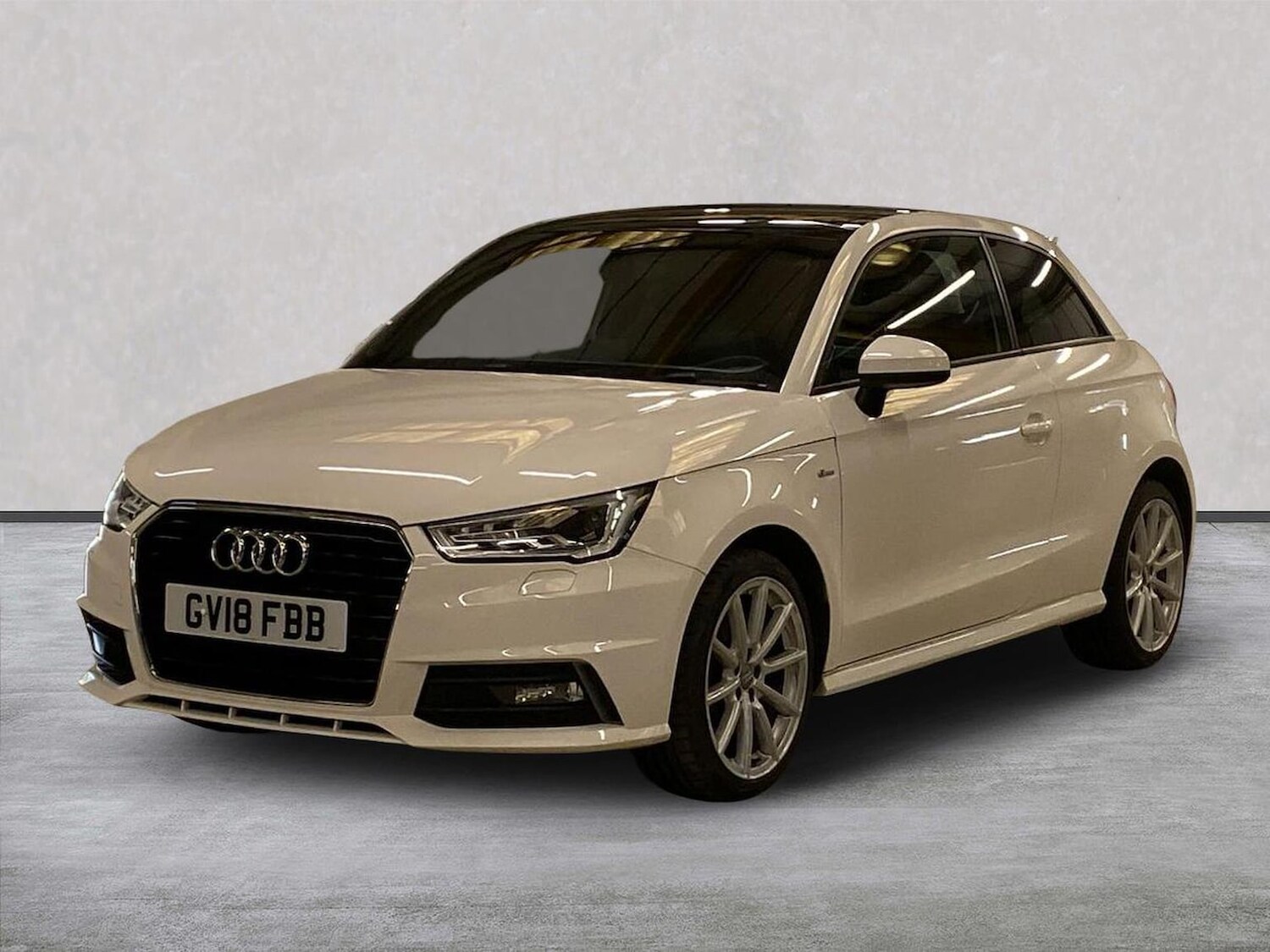 Used Audi A1 2018 for sale - 78191587: Photo 22