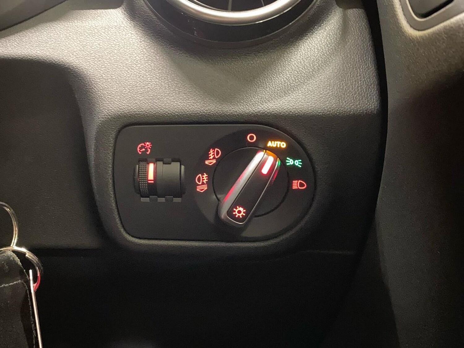 Used Audi A1 2018 for sale - 78191587: Photo 24