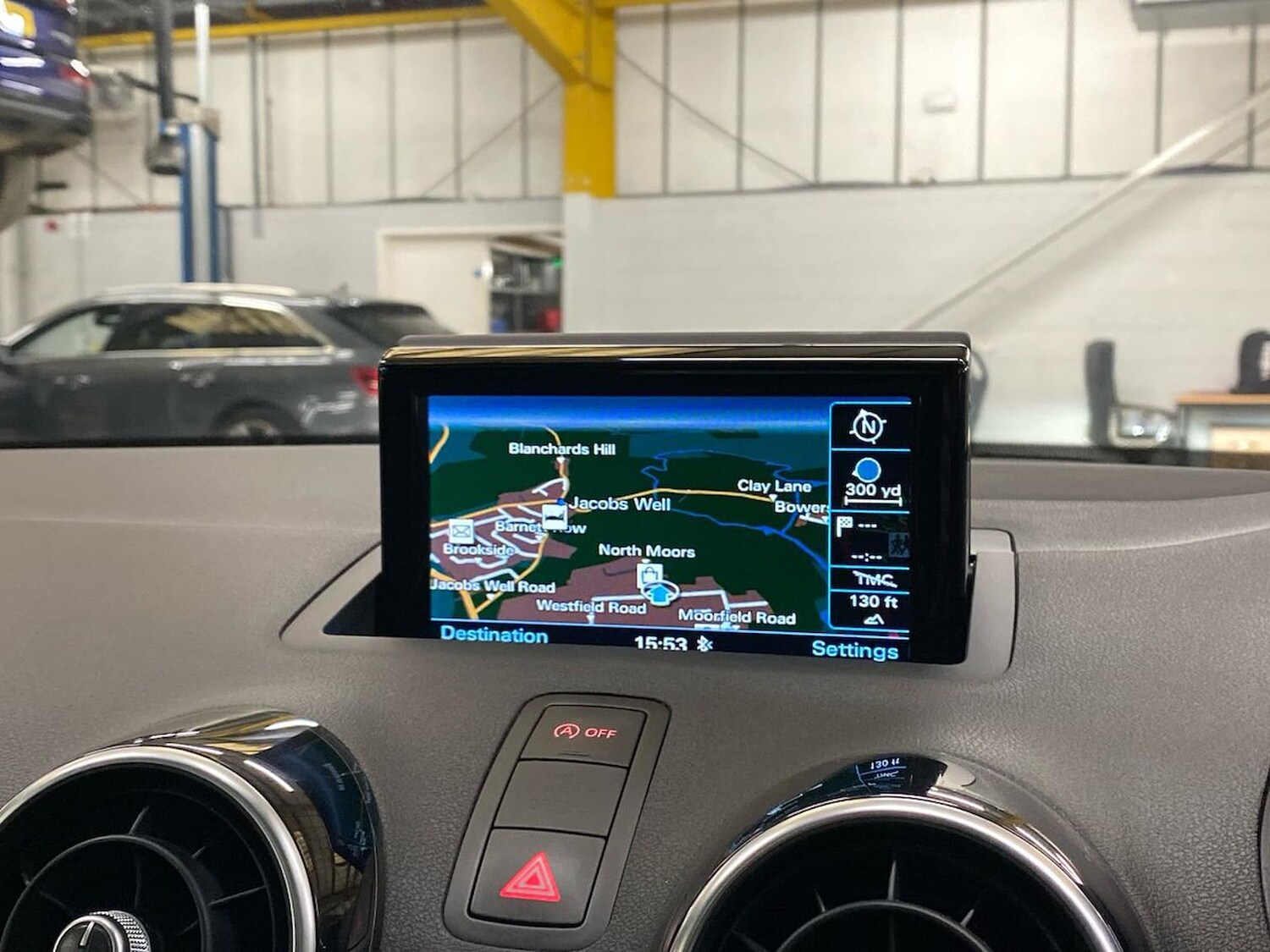 Used Audi A1 2018 for sale - 78191587: Photo 26