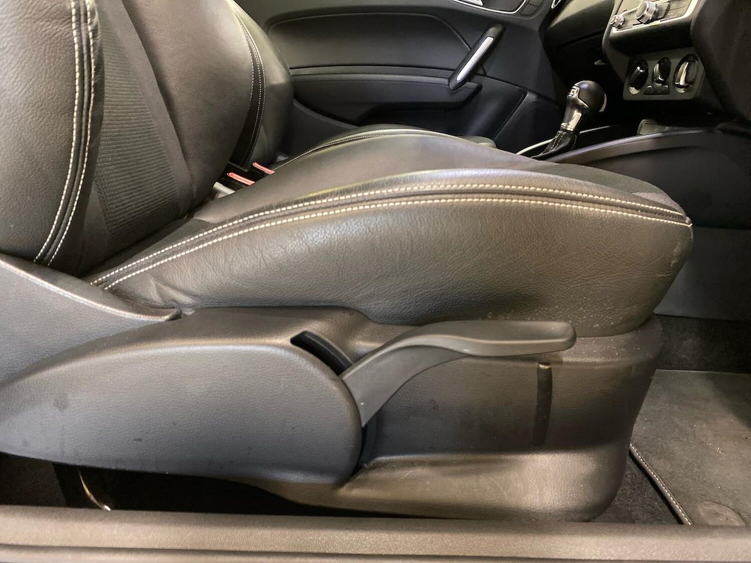 Used Audi A1 2018 for sale - 78191587: Photo 32