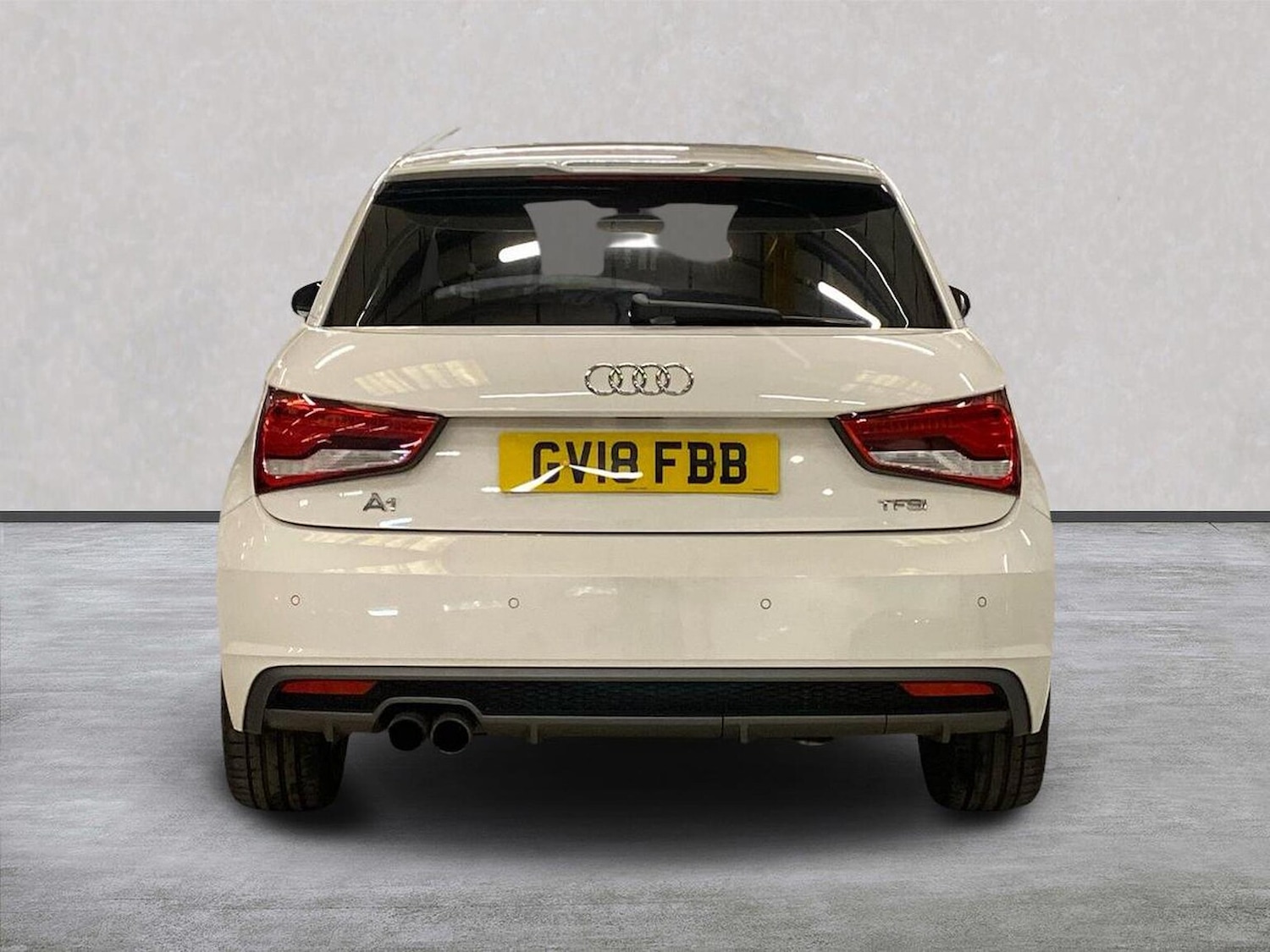 Used Audi A1 2018 for sale - 78191587: Photo 6