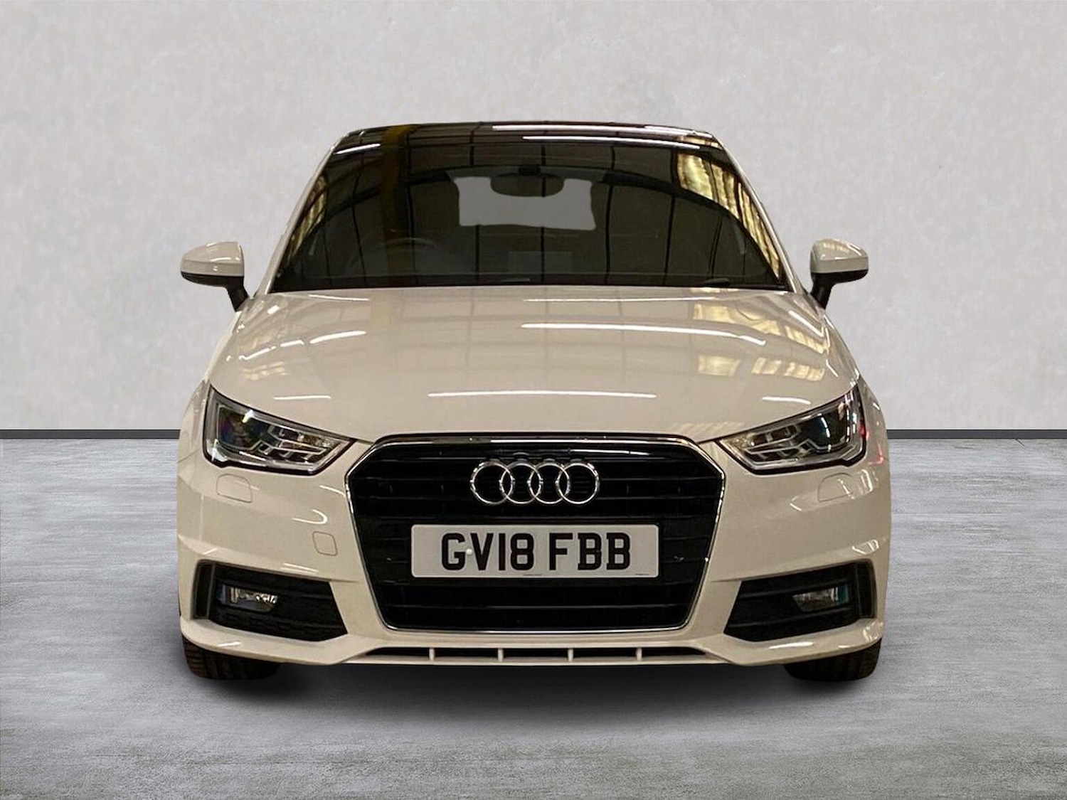 Used Audi A1 2018 for sale - 78191587: Photo 7