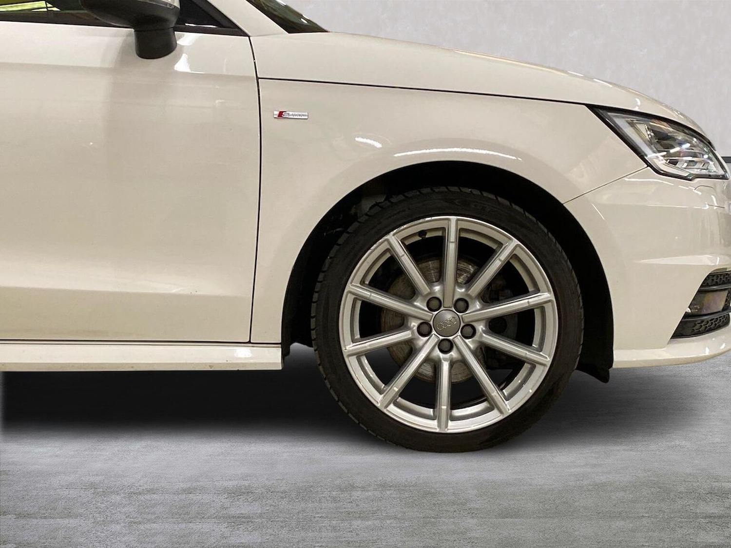 Used Audi A1 2018 for sale - 78191587: Photo 8